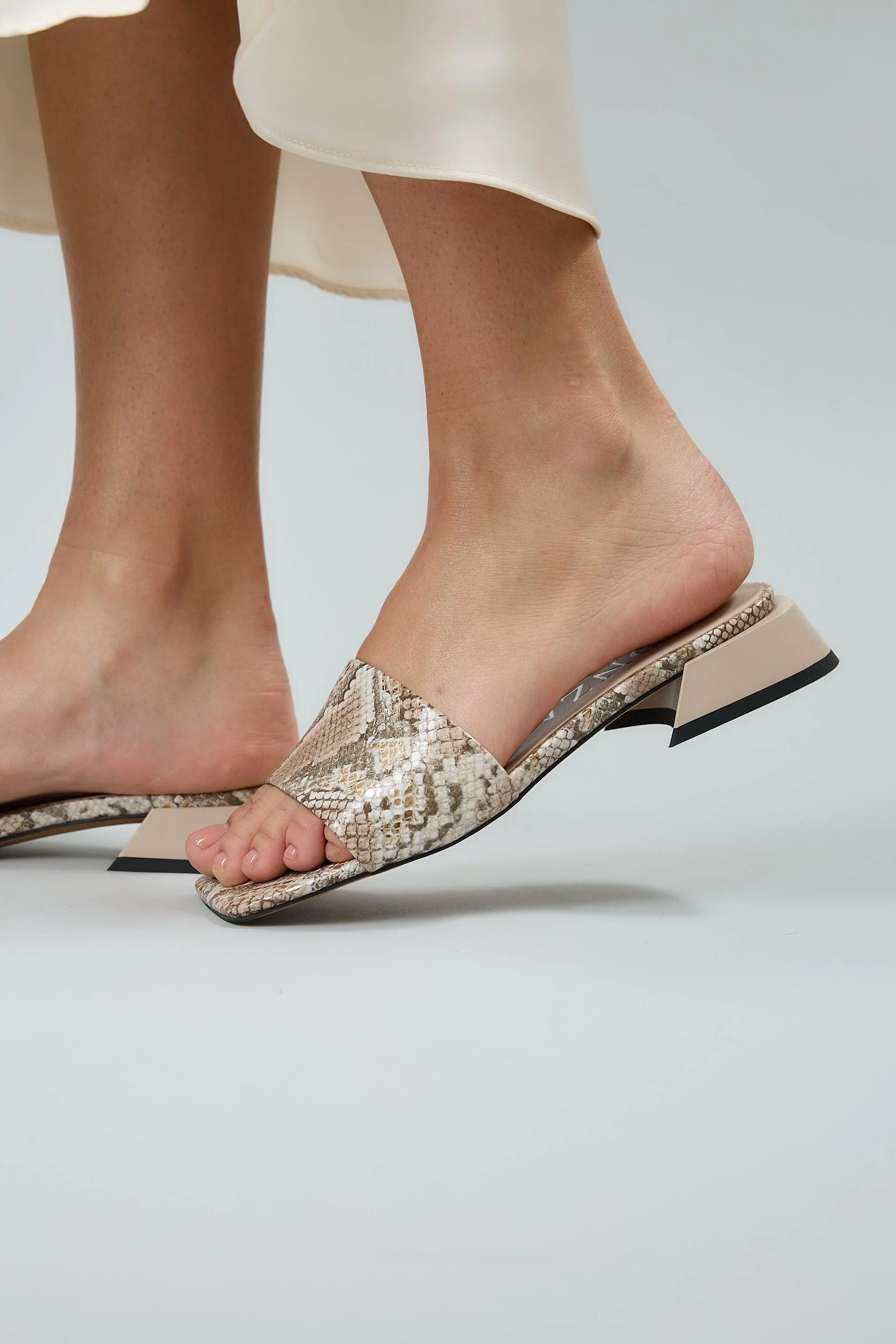Snake Beige - Image 6