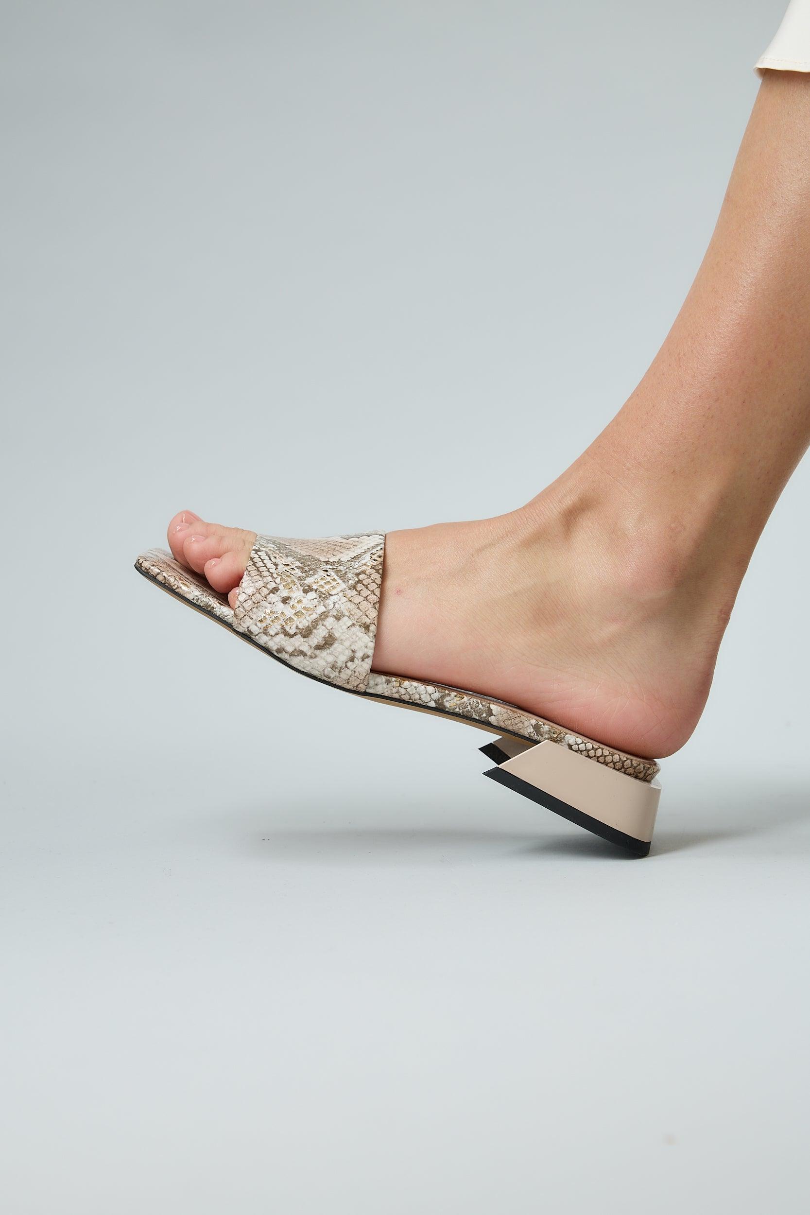Snake Beige - Image 7