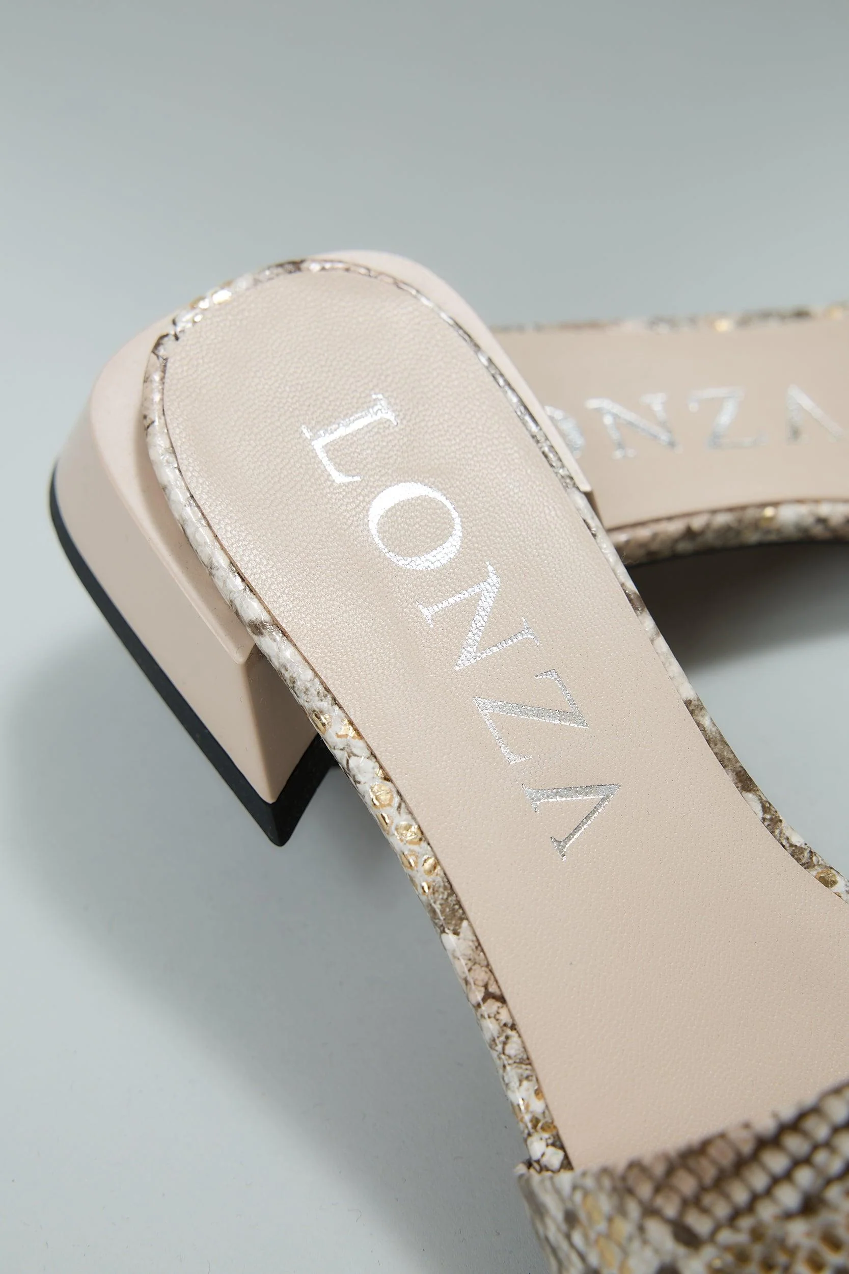 Snake Beige - Image 9