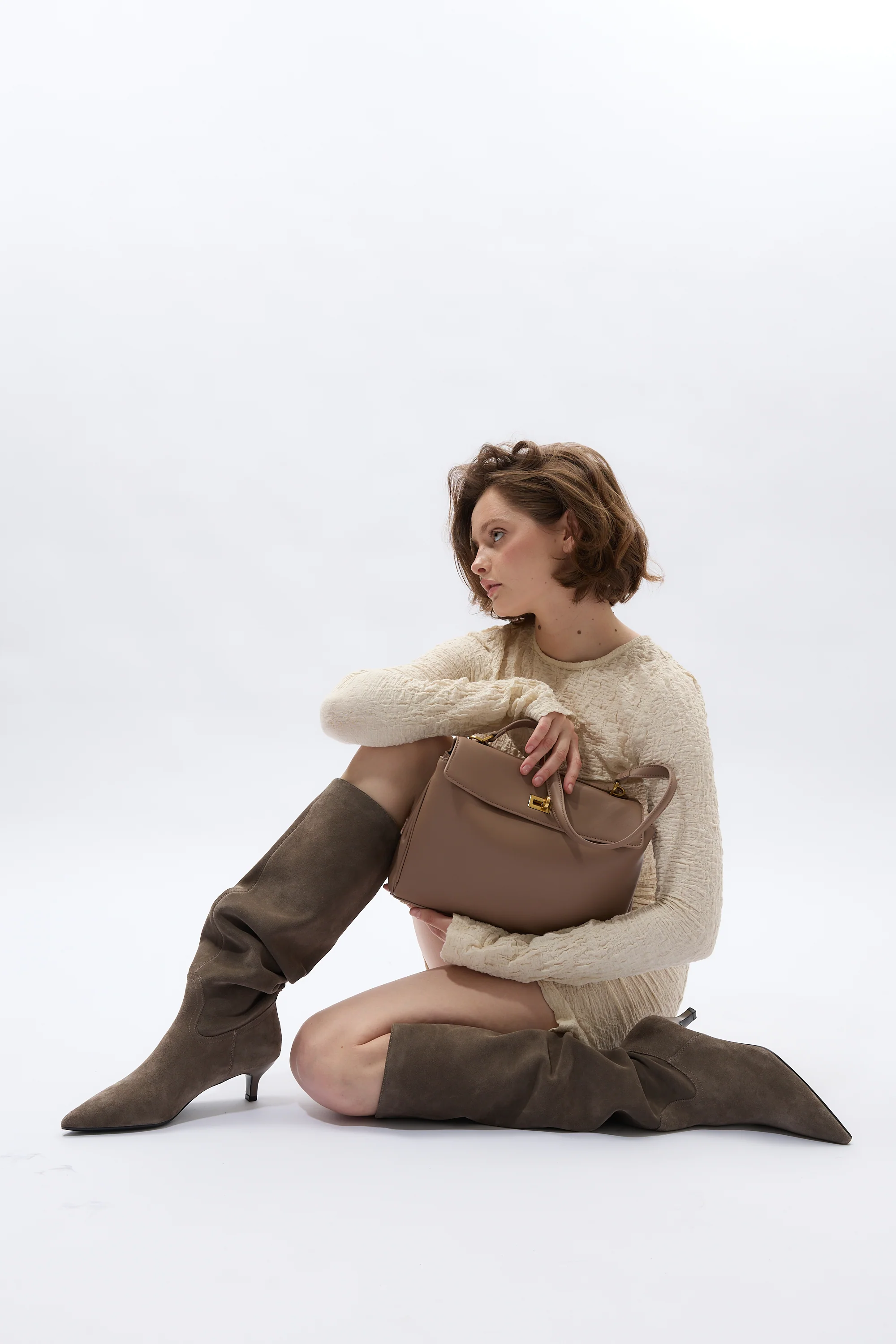 Solene Beige - Image 5