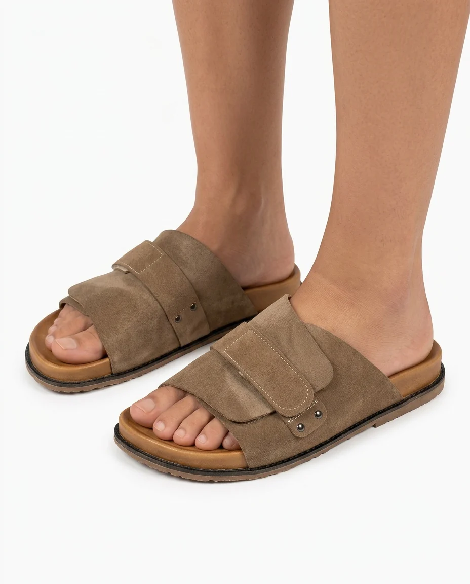 Sorie Khaki - Image 4