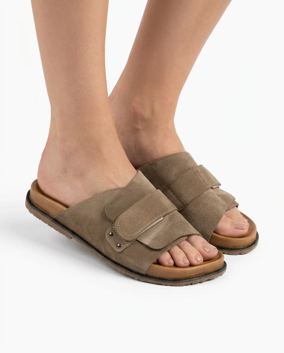 Sorie Khaki - Image 8
