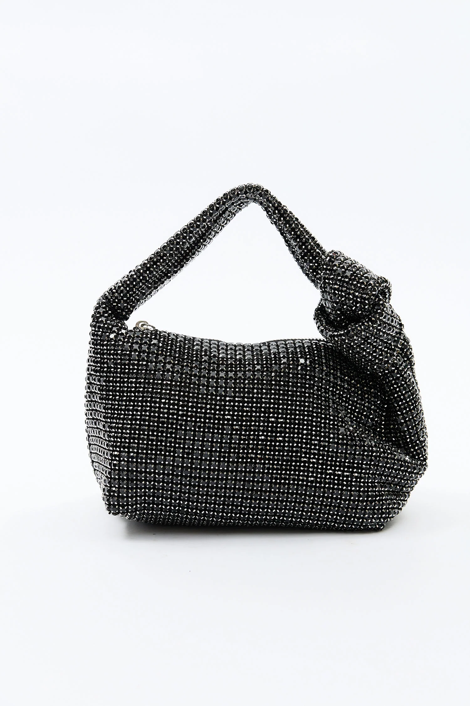 Sparcy Black