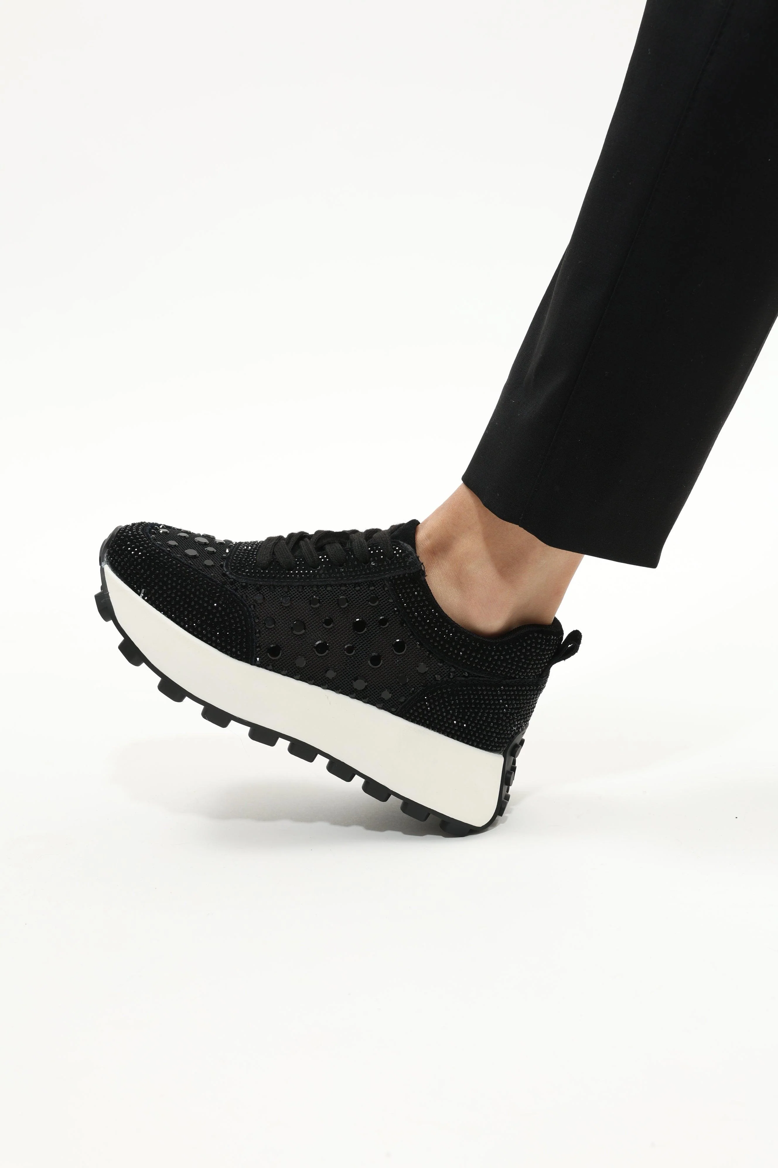 Stride Grace Black - Image 6