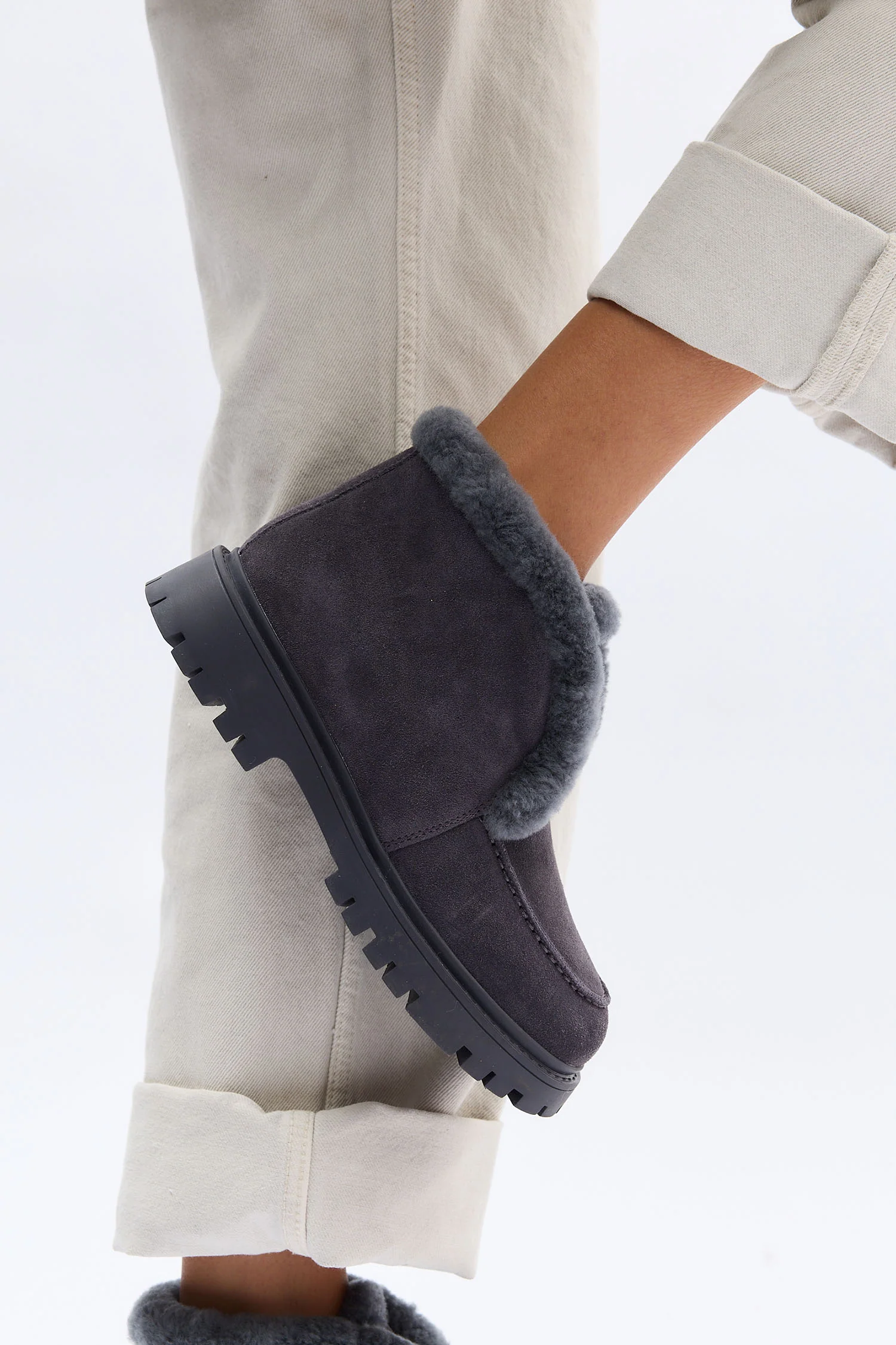Vail Grey - Image 8