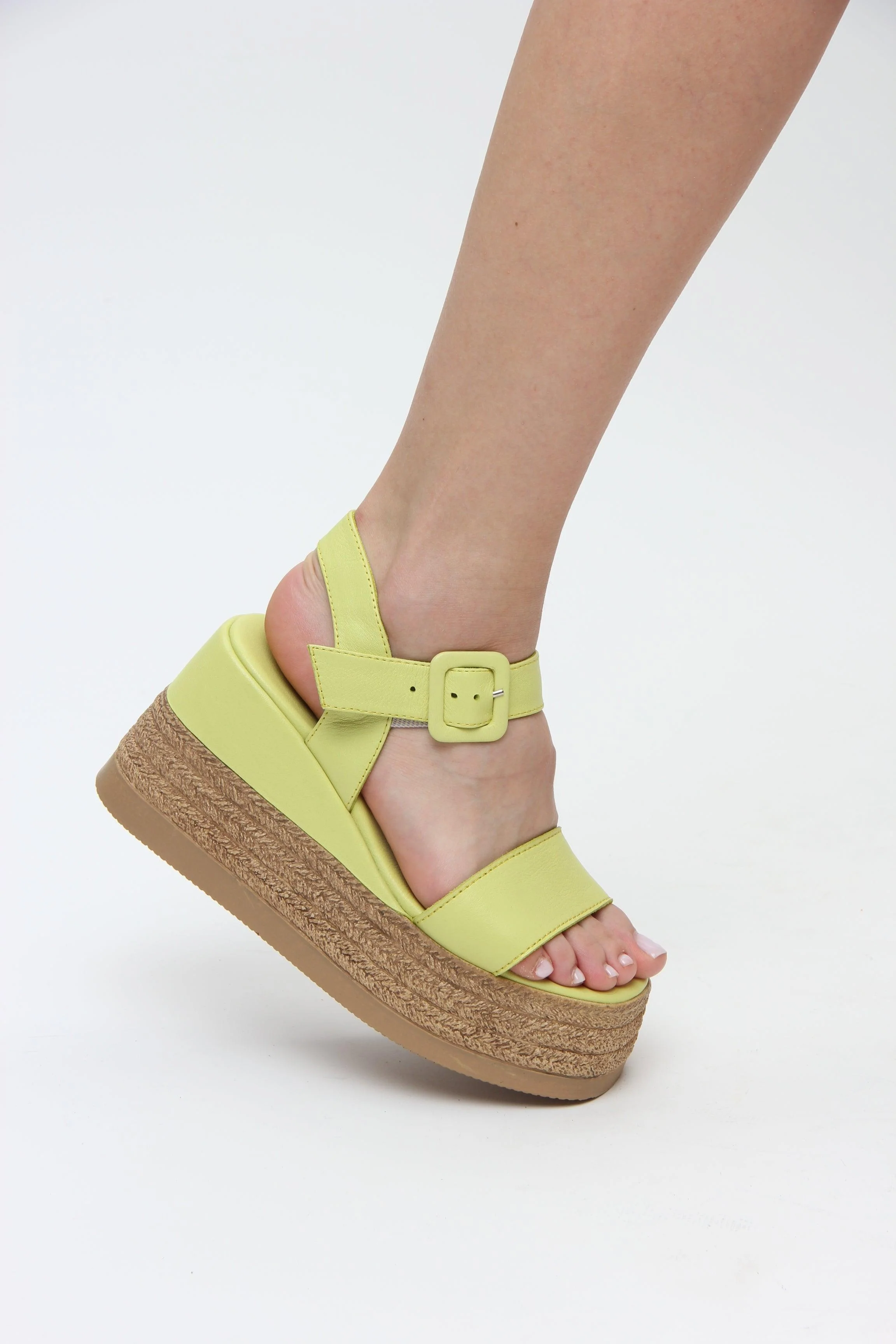 Venetia Lime - Image 4