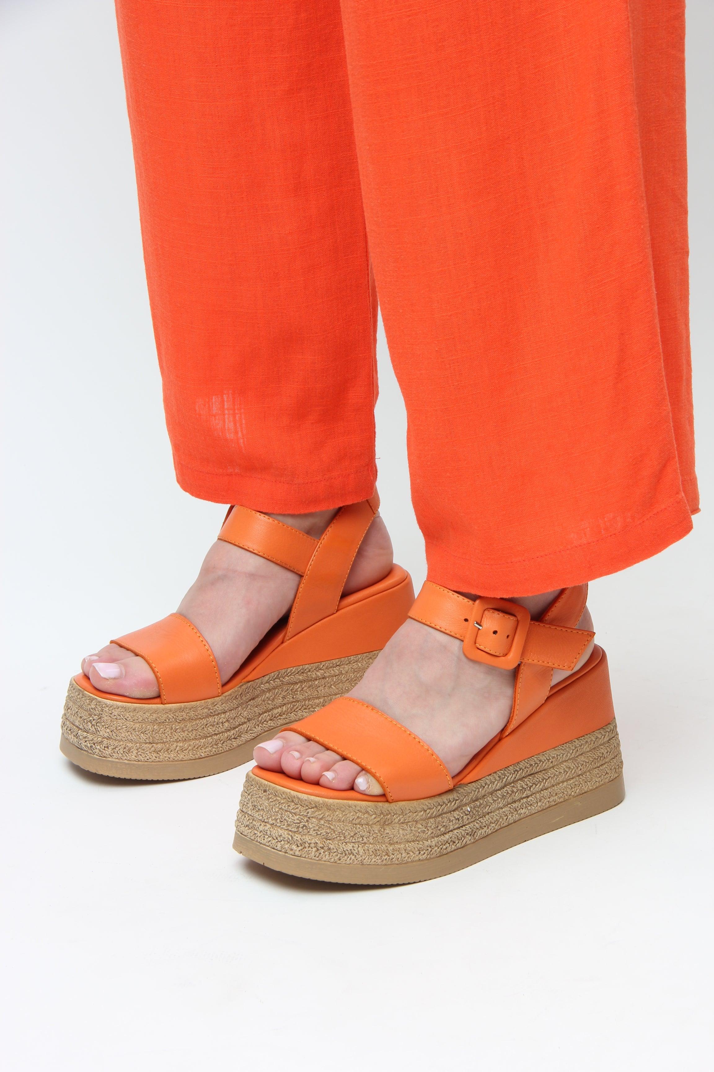 Venetia Orange - Image 3