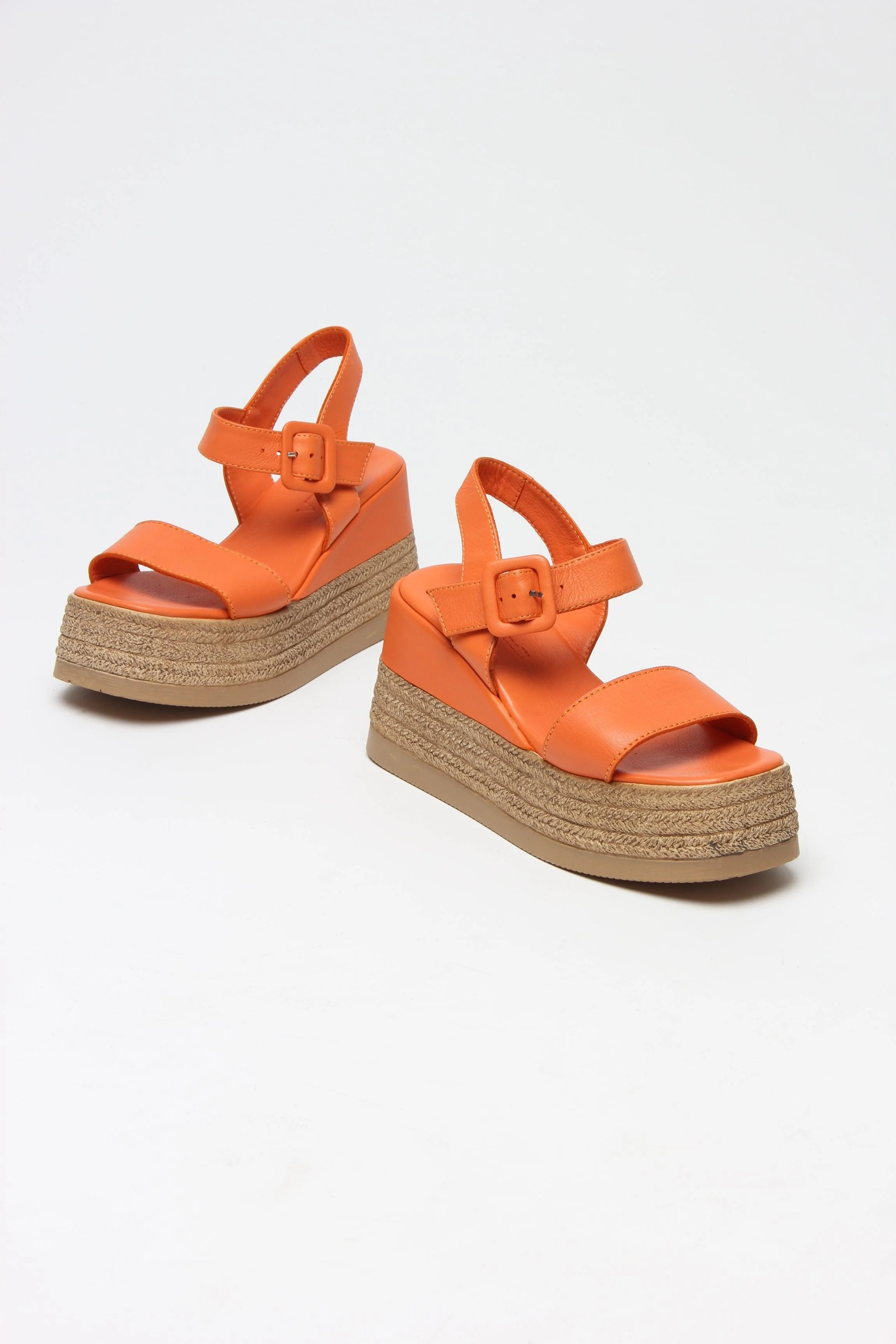 Venetia Orange - Image 8